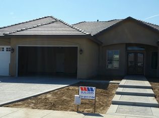 8811 Cripple Creek, bakersfield, CA 93312