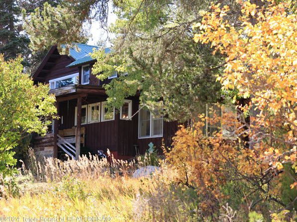 6255 W Us Highway 22, Wilson, WY 83014