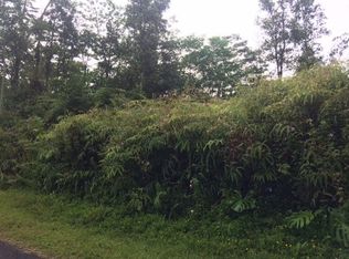Mauna Kea Rd LOT 312, Pahoa, HI 96778