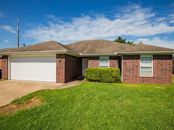 800 SW Sandrock Rd, Bentonville, AR 72712