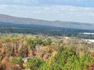 45 Mountain Crest Dr SW LOT 27, Rome, GA 30165