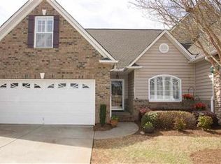 206 Wild Ridge Ln, Greer, SC 29650