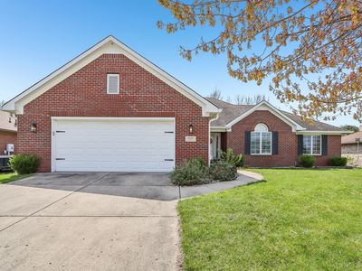 5325 Tracey Jo Rd, Greenwood, IN, 46142
