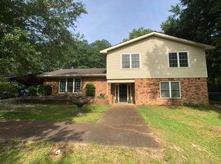 4115 Highway 3226, Deridder, LA 70634