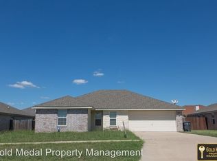 1213 Copper Creek Dr, Killeen, TX 76549