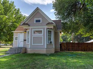 517 W Main St, Weiser, ID 83672