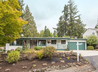 6125 SW Evelyn St, Portland, OR 97219