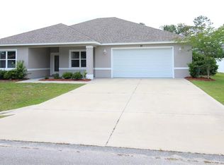 20 Evansville Ln, Palm Coast, FL 32164