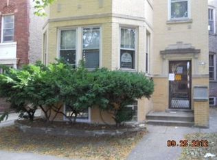 5719 N Artesian Ave, Chicago, IL 60659