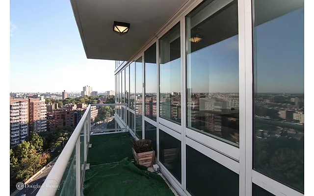 Rented by Douglas Elliman | media 21