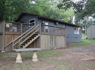 309 Anglers Haven Rd, Cross Hill, SC 29332