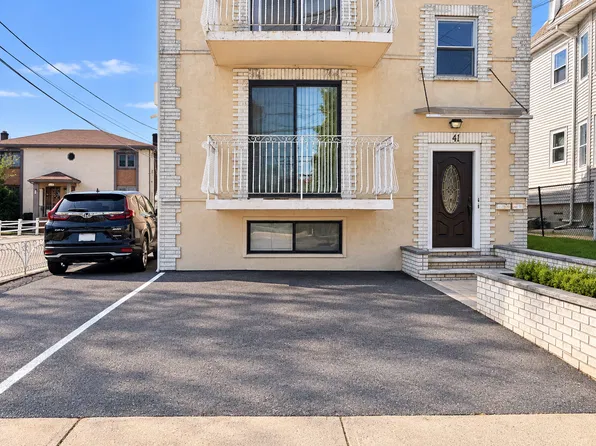 41 High St #3, Everett, MA 02149