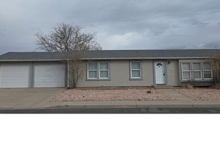 401 Gateway Ave, Fort Morgan, CO 80701