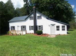 6855 Herman Rd, Syracuse, NY 13209