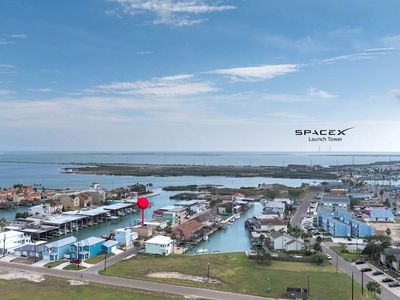 131 Windward Dr, Port Isabel, TX, 78578