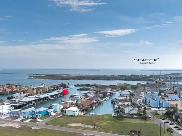 131 Windward Dr, Port Isabel, TX 78578