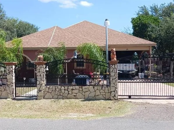 41736 4th St, La Joya, TX 78560