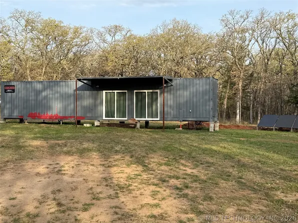 2470 Conoco Rd, Wilson, OK 73463