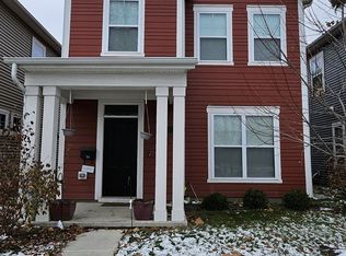 314 N Warman Ave, Indianapolis, IN