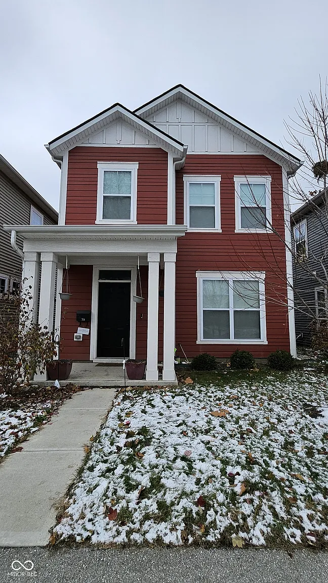 314 N Warman Ave photo 1