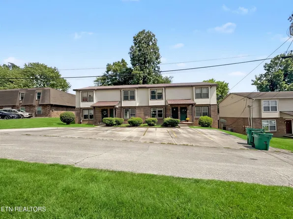 10408 Victoria Dr, Knoxville, TN 37922