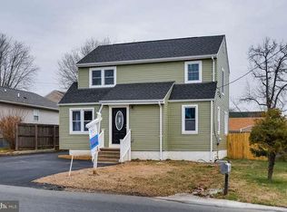 810 Wise Ave, Dundalk, MD 21222