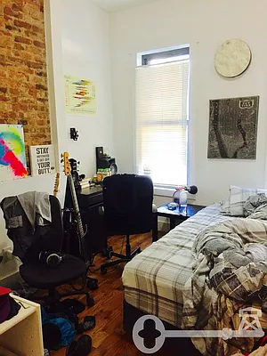 Rented by Brooklyn Key | media 21