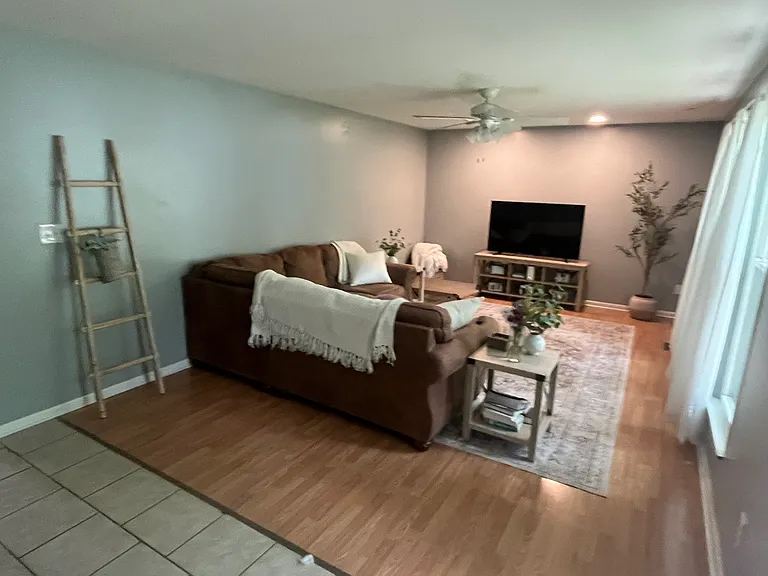 Family Room. First room as you enter the house