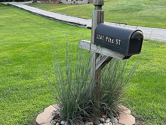 Mailbox