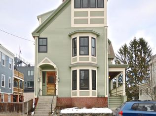 75 Saint Lawrence St #1, Portland, ME 04101