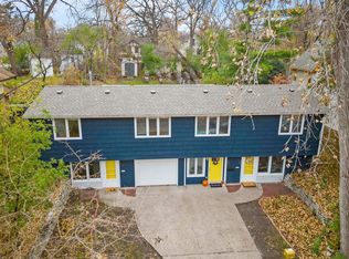 33&35 Melbourne Ave SE, Minneapolis, MN 55414