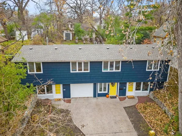 33&35 Melbourne Ave SE, Minneapolis, MN 55414
