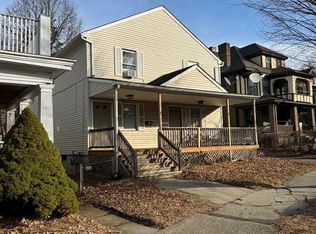 45-45 Forest Park Ave #47, Springfield, MA 01108