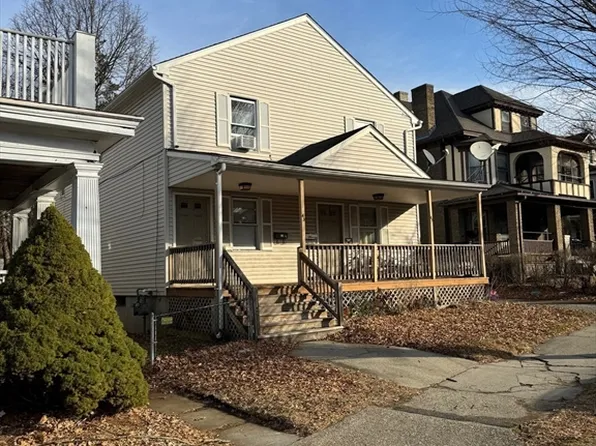 45-45 Forest Park Ave #47, Springfield, MA 01108