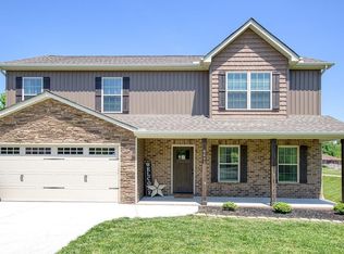 6643 Ruby June Ln LOT 82R, Corryton, TN 37721