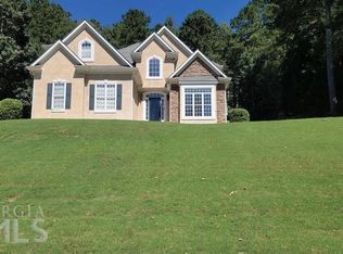 432 Plantain Ter, Peachtree City, GA 30269