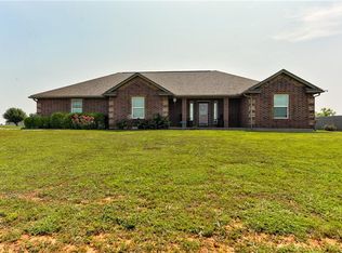 2160 County Road 1226, Tuttle, OK 73089