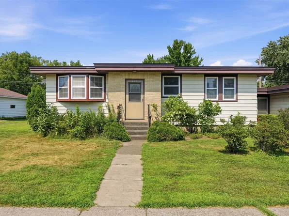 407 W Buckman Street, Augusta, WI 54722