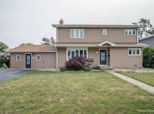 10501 Oak Park Ave, Chicago Ridge, IL 60415