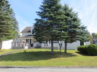 149 School Ave, Madawaska, ME 04756