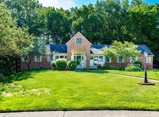 2160 Amelia Pl, Ann Arbor, MI 48104