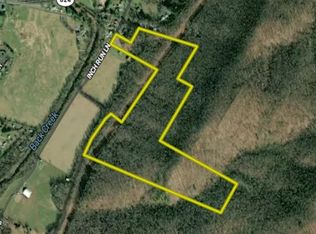 Inch Run Ln LOT WP001, Lyndhurst, VA 22952