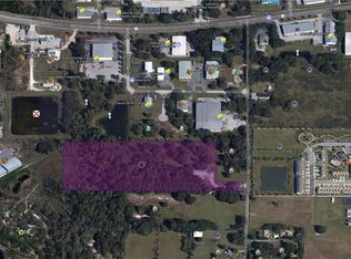 425 Flatwoods Rd, Leesburg, FL 34748