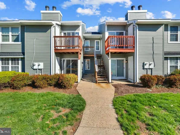 8630 Beekman Pl Suite 30A, Alexandria, VA 22309