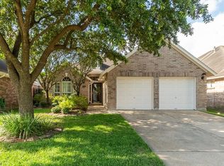 7034 Lawler Rdg, Houston, TX 77055