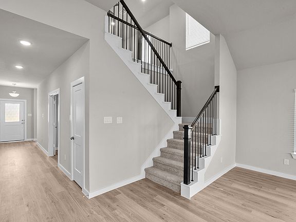 Interior - Representational Photo