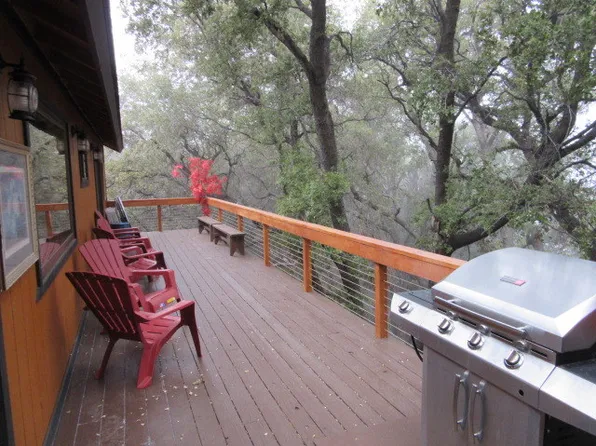 2239 Bernina Dr, Pine Mountain Club, CA 93222