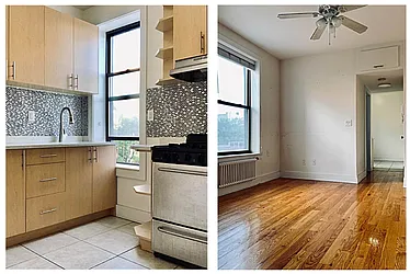 Rented by Quest Realty Sunnyside Corp