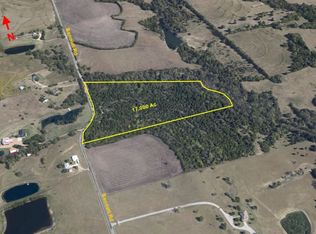 0 Bennett Rd, Howe, TX 75459