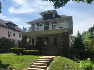 7509 Kenwood Ave, Wauwatosa, WI 53213